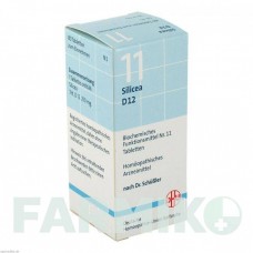 БИОХЕМИ (BIOCHEMIE) D 12 таблетки 80 шт - Гомеопатия DHU
