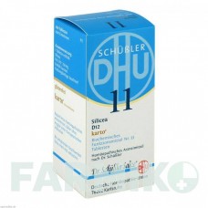 БИОХЕМИ (BIOCHEMIE) D 12 таблетки 200 шт - Гомеопатия DHU