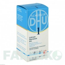 БИОХЕМИ (BIOCHEMIE) D 12 таблетки 200 шт - Гомеопатия DHU