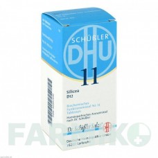БИОХЕМИ (BIOCHEMIE) D 12 таблетки 200 шт - Гомеопатия DHU