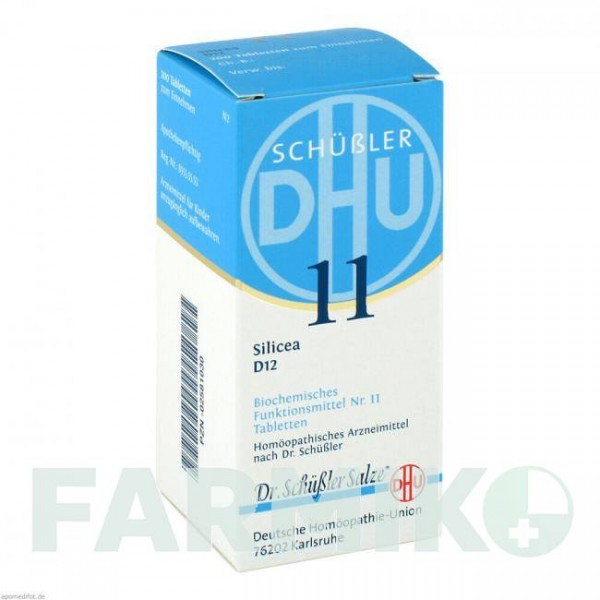 БИОХЕМИ (BIOCHEMIE) D 12 таблетки 200 шт - Гомеопатия DHU