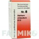 БИОХЕМИ (BIOCHEMIE) D 12 таблетки 200 шт - Гомеопатия DR.RECKEWEG
