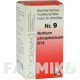 БИОХЕМИ (BIOCHEMIE) D 12 таблетки 200 шт - Гомеопатия DR.RECKEWEG
