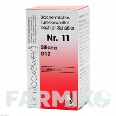 БИОХЕМИ (BIOCHEMIE) D 12 таблетки 200 шт - Гомеопатия DR.RECKEWEG