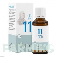 БИОХЕМИ (BIOCHEMIE) D 12 капли 30 мл - Гомеопатия HOMOOPATHISCHES ALEXANDER PFLUGER
