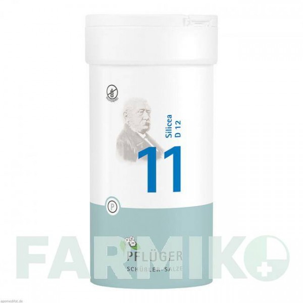 БИОХЕМИ (BIOCHEMIE) D 12 таблетки 400 шт - Гомеопатия HOMOOPATHISCHES ALEXANDER PFLUGER