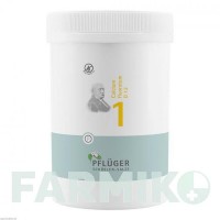 БІОХЕМИ (BIOCHEMIE) D 12 таблетки 4000 шт - Гомеопатія HOMOOPATHISCHES ALEXANDER PFLUGER
