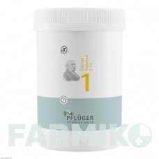 БИОХЕМИ (BIOCHEMIE) D 12 таблетки 4000 шт - Гомеопатия HOMOOPATHISCHES ALEXANDER PFLUGER
