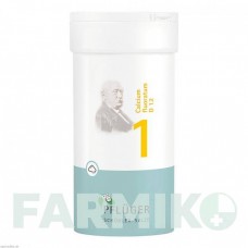 БИОХЕМИ (BIOCHEMIE) D 12 порошок 100 г - Гомеопатия HOMOOPATHISCHES ALEXANDER PFLUGER