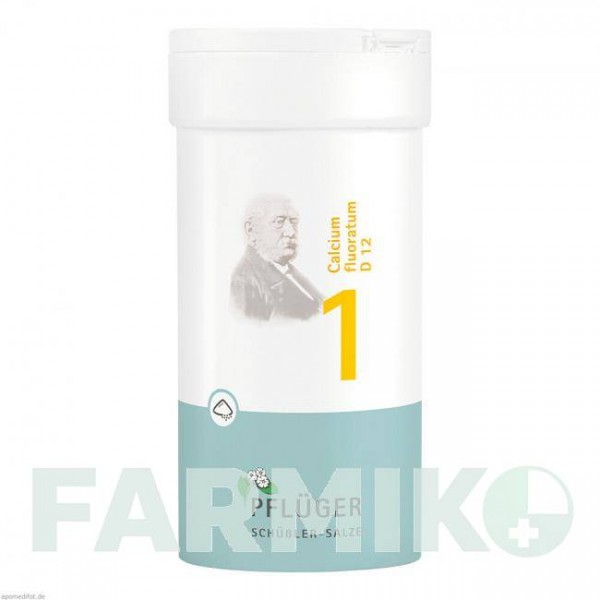 БИОХЕМИ (BIOCHEMIE) D 12 порошок 100 г - Гомеопатия HOMOOPATHISCHES ALEXANDER PFLUGER