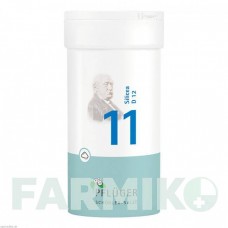 БИОХЕМИ (BIOCHEMIE) D 12 порошок 100 г - Гомеопатия HOMOOPATHISCHES ALEXANDER PFLUGER
