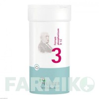 БИОХЕМИ (BIOCHEMIE) D 12 порошок 100 г - Гомеопатия HOMOOPATHISCHES ALEXANDER PFLUGER