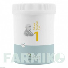 БИОХЕМИ (BIOCHEMIE) D 12 порошок 250 г - Гомеопатия HOMOOPATHISCHES ALEXANDER PFLUGER