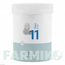БИОХЕМИ (BIOCHEMIE) D 12 порошок 250 г - Гомеопатия HOMOOPATHISCHES ALEXANDER PFLUGER