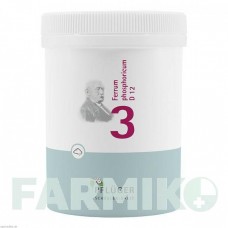 БИОХЕМИ (BIOCHEMIE) D 12 порошок 250 г - Гомеопатия HOMOOPATHISCHES ALEXANDER PFLUGER