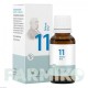 БИОХЕМИ (BIOCHEMIE) D 12 глобули 15 г - Гомеопатия HOMOOPATHISCHES ALEXANDER PFLUGER