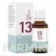 БИОХЕМИ (BIOCHEMIE) D 12 глобули 15 г - Гомеопатия HOMOOPATHISCHES ALEXANDER PFLUGER