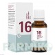 БИОХЕМИ (BIOCHEMIE) D 12 глобули 15 г - Гомеопатия HOMOOPATHISCHES ALEXANDER PFLUGER