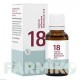 БИОХЕМИ (BIOCHEMIE) D 12 глобули 15 г - Гомеопатия HOMOOPATHISCHES ALEXANDER PFLUGER