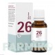 БИОХЕМИ (BIOCHEMIE) D 12 глобули 15 г - Гомеопатия HOMOOPATHISCHES ALEXANDER PFLUGER