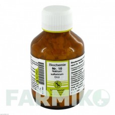 БІОХЕМИ (BIOCHEMIE) D 12 таблетки 400 шт - Гомеопатія NESTMANN PHARMA