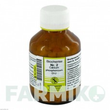 БІОХЕМИ (BIOCHEMIE) D 12 таблетки 400 шт - Гомеопатія NESTMANN PHARMA
