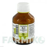 БІОХЕМИ (BIOCHEMIE) D 12 таблетки 400 шт - Гомеопатія NESTMANN PHARMA