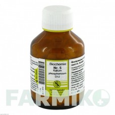 БІОХЕМИ (BIOCHEMIE) D 12 таблетки 400 шт - Гомеопатія NESTMANN PHARMA