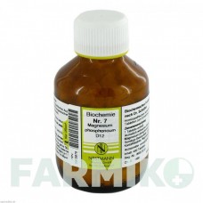 БІОХЕМИ (BIOCHEMIE) D 12 таблетки 400 шт - Гомеопатія NESTMANN PHARMA