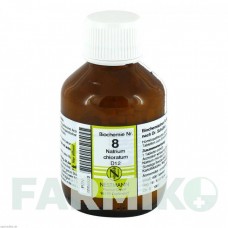 БІОХЕМИ (BIOCHEMIE) D 12 таблетки 400 шт - Гомеопатія NESTMANN PHARMA