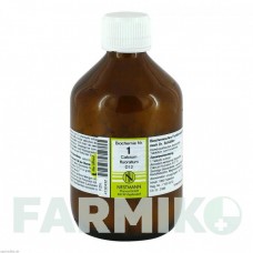 БІОХЕМИ (BIOCHEMIE) D 12 таблетки 1000 шт - Гомеопатія NESTMANN PHARMA