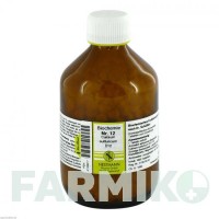 БІОХЕМИ (BIOCHEMIE) D 12 таблетки 1000 шт - Гомеопатія NESTMANN PHARMA