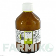 БІОХЕМИ (BIOCHEMIE) D 12 таблетки 1000 шт - Гомеопатія NESTMANN PHARMA