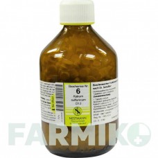 БІОХЕМИ (BIOCHEMIE) D 12 таблетки 1000 шт - Гомеопатія NESTMANN PHARMA