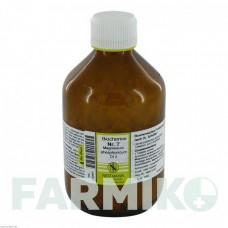 БІОХЕМИ (BIOCHEMIE) D 12 таблетки 1000 шт - Гомеопатія NESTMANN PHARMA