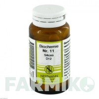 БІОХЕМИ (BIOCHEMIE) D 12 таблетки 100 шт - Гомеопатія NESTMANN PHARMA