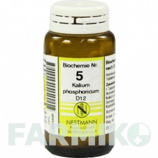 БИОХЕМИ (BIOCHEMIE) D 12 таблетки 100 шт - Гомеопатия NESTMANN PHARMA
