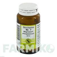 БІОХЕМИ (BIOCHEMIE) D 12 таблетки 100 шт - Гомеопатія NESTMANN PHARMA