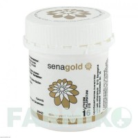 БІОХЕМИ (BIOCHEMIE) D 12 таблетки 400 шт - Гомеопатія SENAGOLD NATURHEILMITTEL