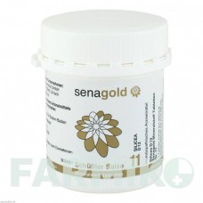 БИОХЕМИ (BIOCHEMIE) D 12 таблетки 400 шт - Гомеопатия SENAGOLD NATURHEILMITTEL