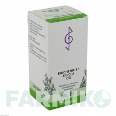 БИОХЕМИ (BIOCHEMIE) D 3 таблетки 200 шт - Гомеопатия BOMBASTUS-WERKE
