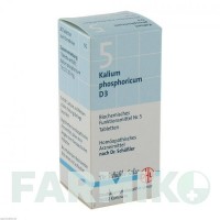 БИОХЕМИ (BIOCHEMIE) D 3 таблетки 80 шт - Гомеопатия DHU