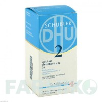 БІОХЕМИ (BIOCHEMIE) D 3 таблетки 420 шт - Гомеопатія DHU