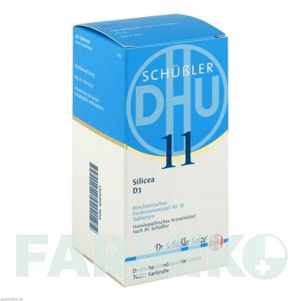 БИОХЕМИ (BIOCHEMIE) D 3 таблетки 420 шт - Гомеопатия DHU