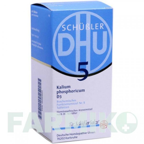 БИОХЕМИ (BIOCHEMIE) D 3 таблетки 420 шт - Гомеопатия DHU
