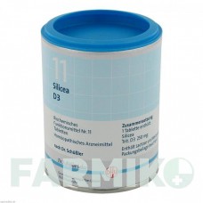 БИОХЕМИ (BIOCHEMIE) D 3 таблетки 1000 шт - Гомеопатия DHU