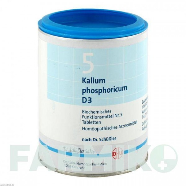 БИОХЕМИ (BIOCHEMIE) D 3 таблетки 1000 шт - Гомеопатия DHU