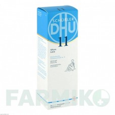 БИОХЕМИ (BIOCHEMIE) D 4 крем 200 мл - Гомеопатия DHU