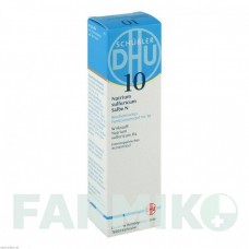 БИОХЕМИ (BIOCHEMIE) D 4 мазь 50 г - Гомеопатия DHU