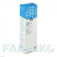 БИОХЕМИ (BIOCHEMIE) D 4 мазь 50 г - Гомеопатия DHU